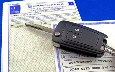 Pratiche automobilistiche