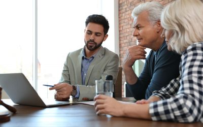 Assistenza legale in sede