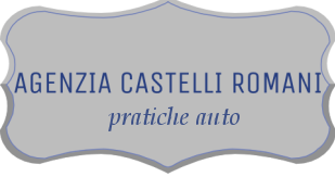 Agenzia Pratiche Auto Frascati