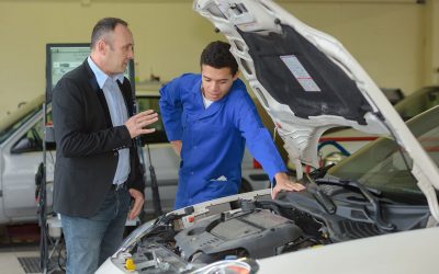 Revisioni e collaudi