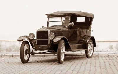 Pratiche ASI e Assicurazioni veicoli storici